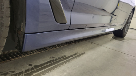 Zdjęcie przedmiotu: BMW 530i xDrive M Sport sport-aut