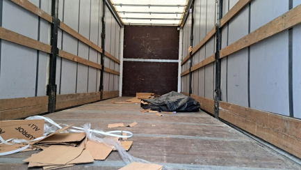 Zdjęcie przedmiotu: SCANIA R410 E6 26.0t