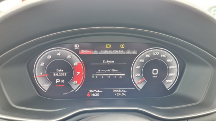 Zdjęcie przedmiotu: Audi A5 40 TFSI mHEV S Line S tronic