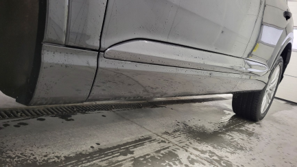 Zdjęcie przedmiotu: Audi SQ7 4.0 TDI Quattro Tiptr. Oświadczenie o utracie DR