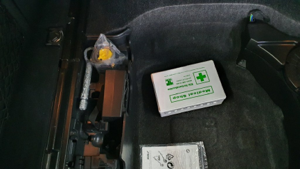 Zdjęcie przedmiotu: Mercedes-benz Cls 350 CDI BlueEff.