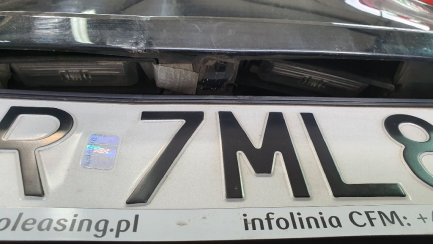 Zdjęcie przedmiotu: Toyota Auris 1.33 VVT-i Active