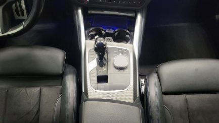 Zdjęcie przedmiotu: BMW 420d xDrive mHEV M Sport aut