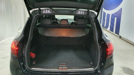 Zdjęcie przedmiotu: Porsche Cayenne II DIESEL