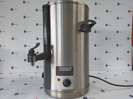 Zdjęcie przedmiotu: Bravilior Bonamat HW+ 510 SN0200018846618