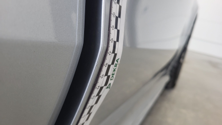 Zdjęcie przedmiotu: Mercedes-benz Cla 200 4-Matic AMG Line 8G-DCT Oświadczenie o utracie DR