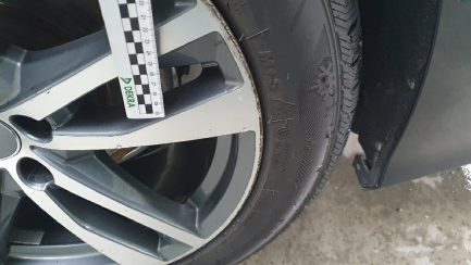 Zdjęcie przedmiotu: Audi A6 40 TDI Quattro Sport S tronic