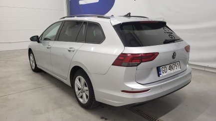 Zdjęcie przedmiotu: Volkswagen Golf VIII Variant 2.0 TDI Life