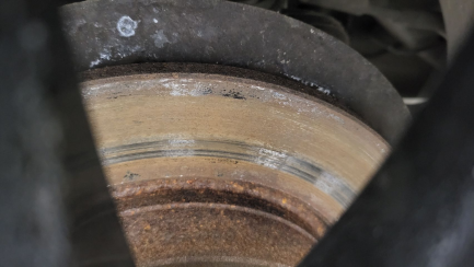 Zdjęcie przedmiotu: Ford Focus Kombi 1.5 TDCi Trend