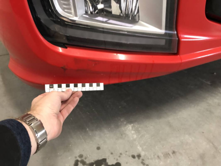 Zdjęcie przedmiotu: Ford F-MAX 500 12.7 TDCi E6d 18.0t