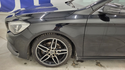 Zdjęcie przedmiotu: Mercedes-Benz CLA 200 7G-DCT AMG Line
