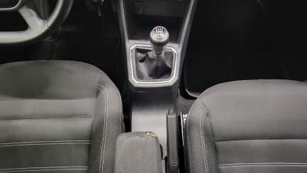 Zdjęcie przedmiotu: Dacia Logan 1.0 ECO-G 100 Comfort LPG