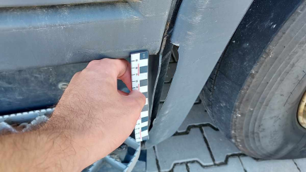 Zdjęcie przedmiotu: SCANIA R420 LA 6x2HNA E5 26.5t