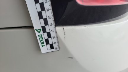 Zdjęcie przedmiotu: Skoda Fabia + LPG(niekompletne) Brak dokument&oacute;w LPG