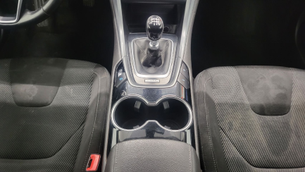 Zdjęcie przedmiotu: Ford Mondeo Combi 2.0 TDCi Titanium