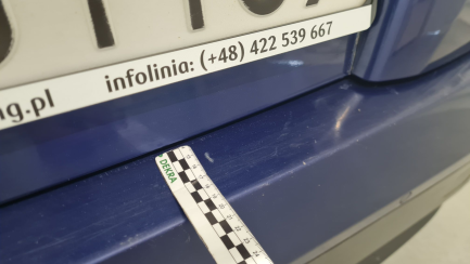 Zdjęcie przedmiotu: Toyota Prius 1.8 Hybrid Premium Pojazd zasilany LPG, Brak dokumentacji instalacji gazowej