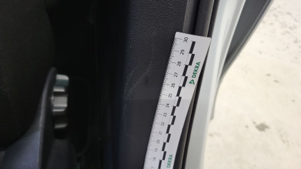 Zdjęcie przedmiotu: Skoda Octavia 1.5 TSI ACT Ambition