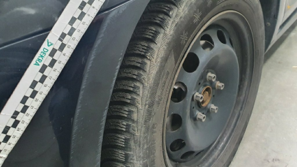 Zdjęcie przedmiotu: SKODA, Octavia III Kombi 13-17, 2.0 TDI Elegance