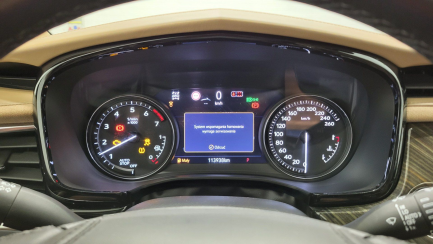 Zdjęcie przedmiotu: Cadillac XT6