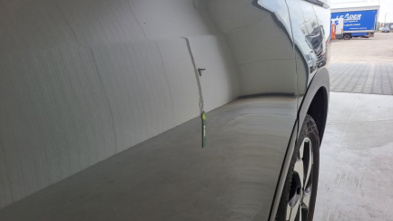 Zdjęcie przedmiotu: Ford Tourneo Connect 2.0 EcoBlue Active aut