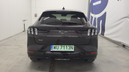Zdjęcie przedmiotu: Ford Mustang Mach-E 98kWh AWD