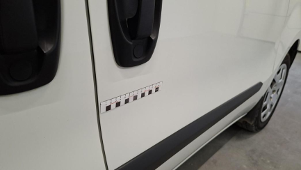 Zdjęcie przedmiotu: Fiat Doblo Cargo 1.6 M-jet E6d-F 2.5t SX