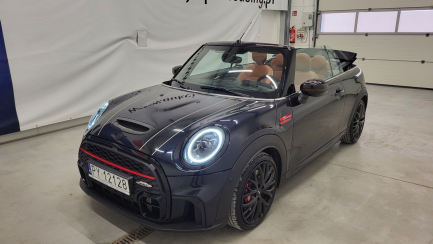 Zdjęcie przedmiotu: MINI JOHN COOPER WORKS