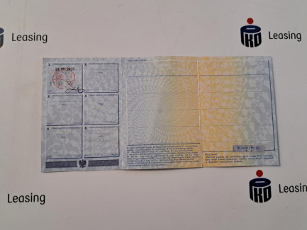 Zdjęcie przedmiotu: CFMOTO C Force 1000