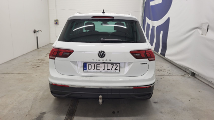 Zdjęcie przedmiotu: Volkswagen Tiguan 2.0 TDI SCR 4Mot. Life DSG