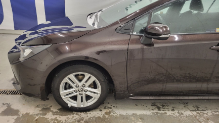 Zdjęcie przedmiotu: Toyota Corolla TS Kombi 1.8 Hybrid GPF Comfort