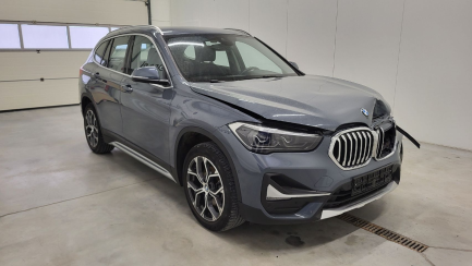 Zdjęcie przedmiotu: BMW X1 xDrive18d xLine aut