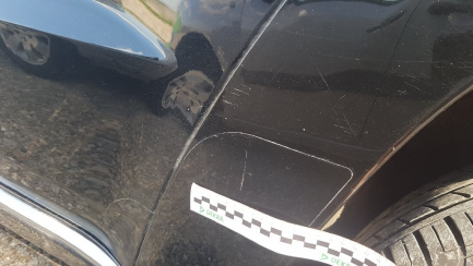 Zdjęcie przedmiotu: Jeep Grand-cherokee 3.0 CRD Summit