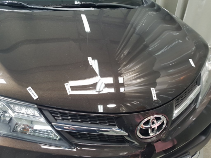 Zdjęcie przedmiotu: Toyota Rav4