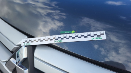 Zdjęcie przedmiotu: Mitsubishi L200 2.2 d DC Stark Basic aut Oświadczenie o utracie DR