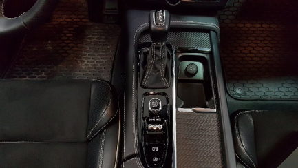 Zdjęcie przedmiotu: Volvo S90 D5 AWD R-Design aut