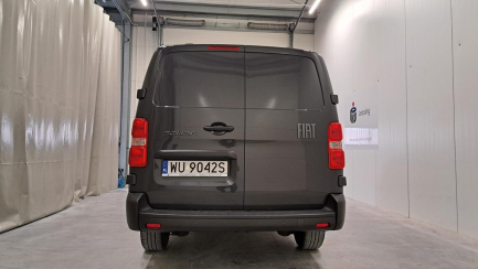 Zdjęcie przedmiotu: Fiat Scudo Maxi 2.0 M-jet E6 3.1t