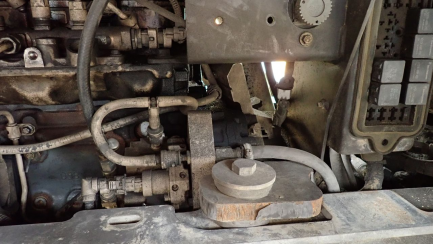 Zdjęcie przedmiotu: VOLVO SD130 DX combination roller