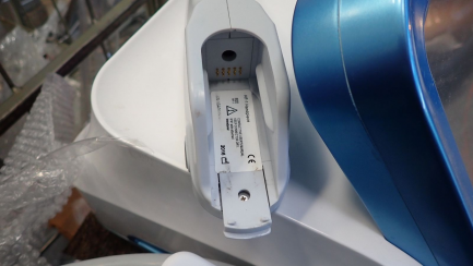 Zdjęcie przedmiotu: A device for aesthetic medicine HI-Sonix