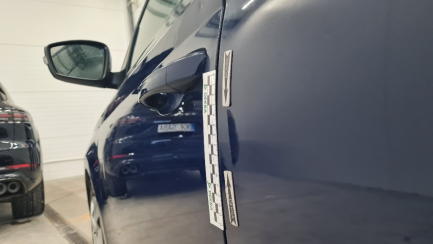 Zdjęcie przedmiotu: Skoda Fabia III Kombi 1.4 TDI Ambition