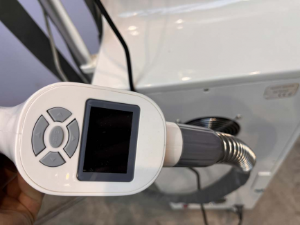 Zdjęcie przedmiotu: Urządzenie kosmetyczne umożliwiające wykonywanie zabieg&oacute;w na twarz i ciało - Beauty Shaper Studio Figura