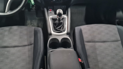 Zdjęcie przedmiotu: Nissan Qashqai 1.6 dCi 4x4 Acenta