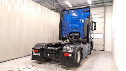 Zdjęcie przedmiotu: Ford F-MAX 12.7 TDCi E6d 18.0t