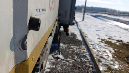 Zdjęcie przedmiotu: KRONE SDP 27 43.0t Dropside