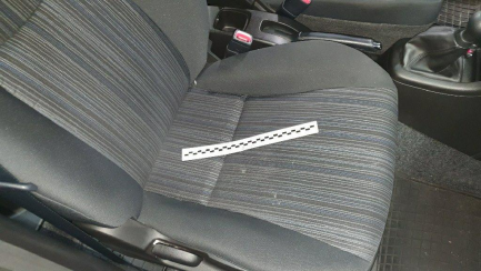 Zdjęcie przedmiotu: Suzuki Swift Hatchback