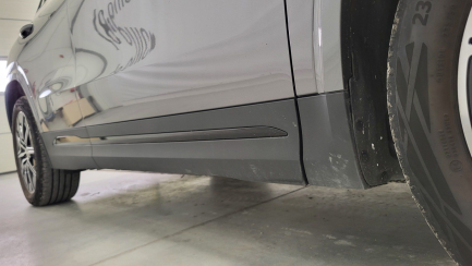 Zdjęcie przedmiotu: Mercedes-benz EQA 300 66.5kWh 4-Matic AMG Line