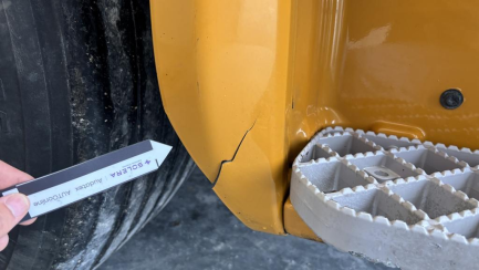 Zdjęcie przedmiotu: SCANIA R580 E6 26.5t LA 6x4 ES Topline