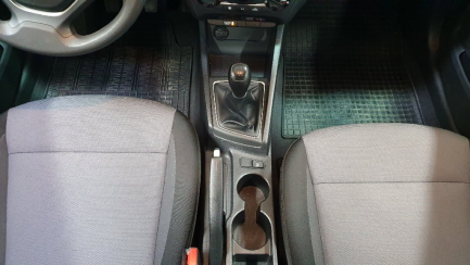 Zdjęcie przedmiotu: Hyundai I20 Hatchback