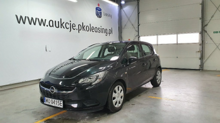 Zdjęcie przedmiotu: Opel CORSA-E Hatchback  Corsa 1.4 Enjoy