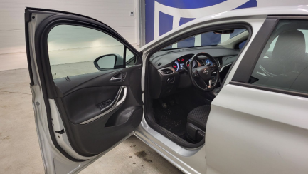 Zdjęcie przedmiotu: Opel Astra 1.6 CDTI Enjoy S&S