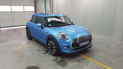 Zdjęcie przedmiotu: Mini Cooper